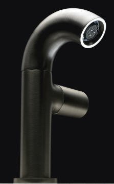 Zazzeri Pop Bathroom Taps