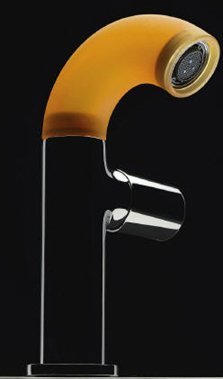Zazzeri Pop Bathroom Taps