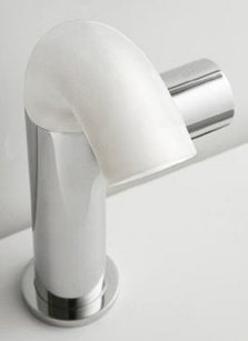 Zazzeri Pop Bathroom Taps