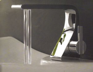 Zazzeri REM Bathroom Taps